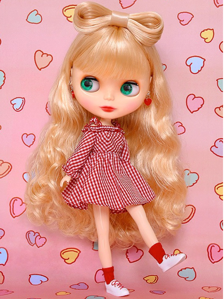 Fighting Milk Saranghae