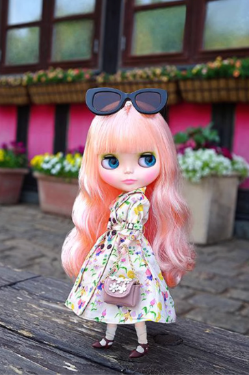 Urban Fairy Ellie