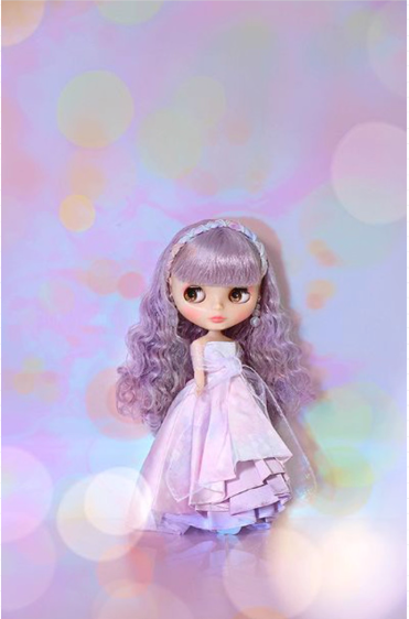 Aurella Amphitrite