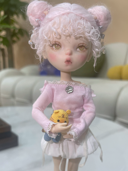 Miedoll Vanilla