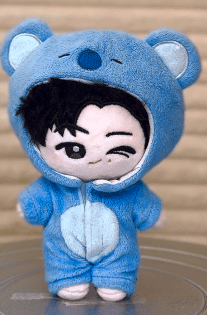 BTS x BT21 Handcrafted Plushie - Namjoon