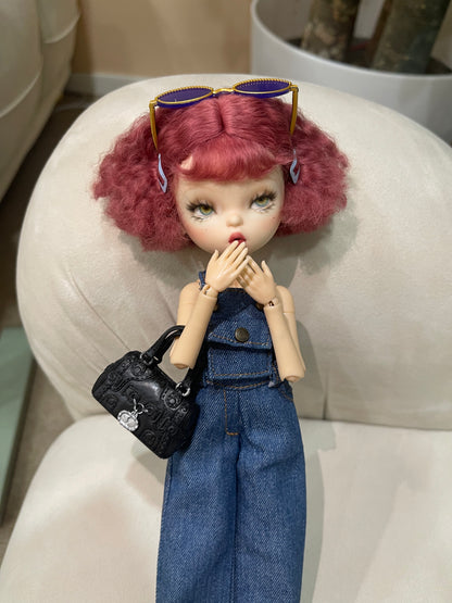 Miedoll Vanilla