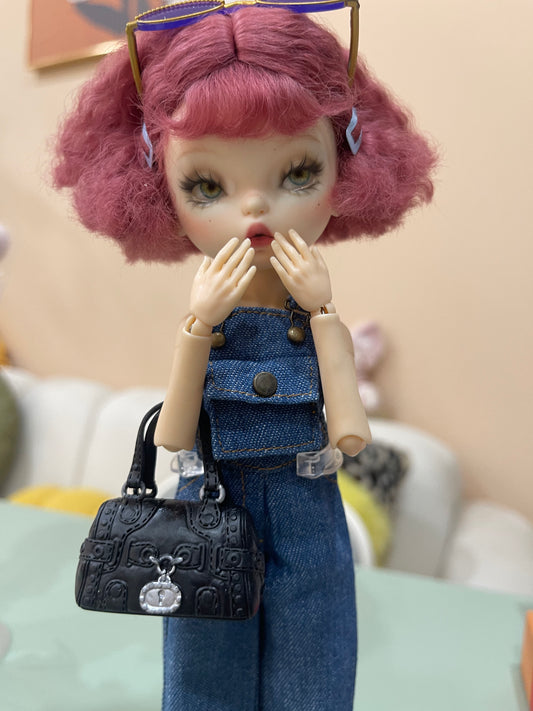 Miedoll Vanilla