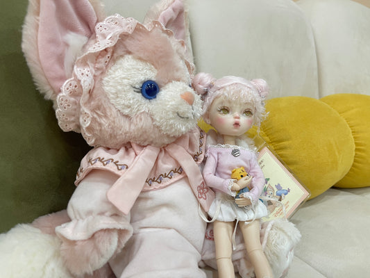 Miedoll Vanilla