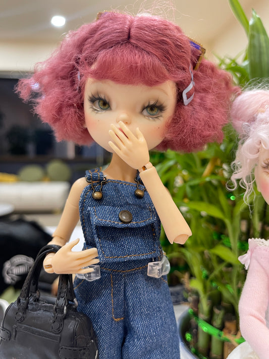 Miedoll Vanilla