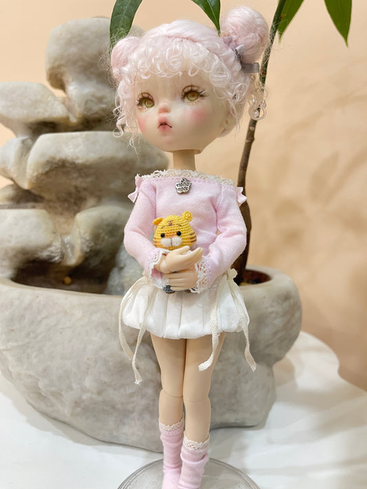Miedoll Vanilla