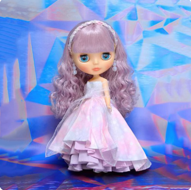 Aurella Amphitrite