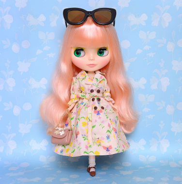 Urban Fairy Ellie